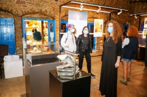 İLHAN KOMAN İLE 100 YIL HEYKEL SERGİSİ SANATSEVERLERİ BEKLİYOR