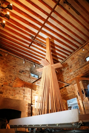 İLHAN KOMAN İLE 100 YIL HEYKEL SERGİSİ SANATSEVERLERİ BEKLİYOR