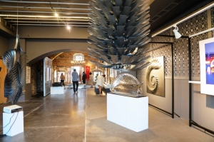 İLHAN KOMAN İLE 100 YIL HEYKEL SERGİSİ SANATSEVERLERİ BEKLİYOR