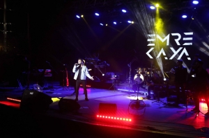 GENÇ SANATÇILAR BODRUM BELEDİYESİ SARI YAZ KALE KONSERLERİ’NDE SAHNE ALIYOR