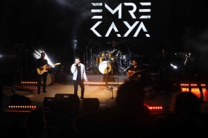 GENÇ SANATÇILAR BODRUM BELEDİYESİ SARI YAZ KALE KONSERLERİ’NDE SAHNE ALIYOR