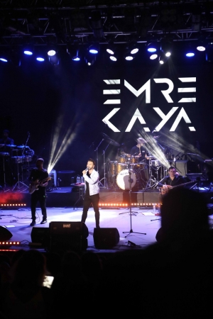 GENÇ SANATÇILAR BODRUM BELEDİYESİ SARI YAZ KALE KONSERLERİ’NDE SAHNE ALIYOR