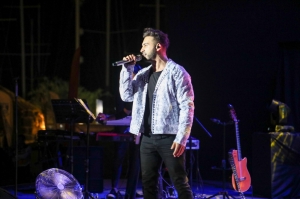 GENÇ SANATÇILAR BODRUM BELEDİYESİ SARI YAZ KALE KONSERLERİ’NDE SAHNE ALIYOR