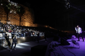 GENÇ SANATÇILAR BODRUM BELEDİYESİ SARI YAZ KALE KONSERLERİ’NDE SAHNE ALIYOR