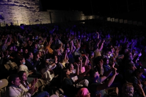 GENÇ SANATÇILAR BODRUM BELEDİYESİ SARI YAZ KALE KONSERLERİ’NDE SAHNE ALIYOR