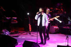 GENÇ SANATÇILAR BODRUM BELEDİYESİ SARI YAZ KALE KONSERLERİ’NDE SAHNE ALIYOR