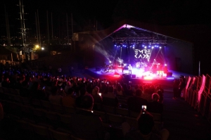 GENÇ SANATÇILAR BODRUM BELEDİYESİ SARI YAZ KALE KONSERLERİ’NDE SAHNE ALIYOR