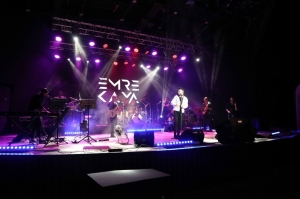 GENÇ SANATÇILAR BODRUM BELEDİYESİ SARI YAZ KALE KONSERLERİ’NDE SAHNE ALIYOR