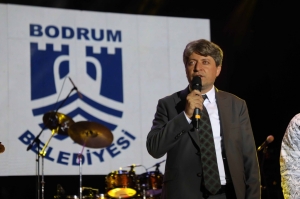 GENÇ SANATÇILAR BODRUM BELEDİYESİ SARI YAZ KALE KONSERLERİ’NDE SAHNE ALIYOR