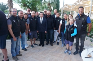 9. BİOR ÖDÜL TÖRENİYLE SONA ERDİ