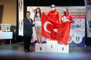 9. BİOR ÖDÜL TÖRENİYLE SONA ERDİ