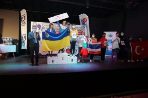 9. BİOR ÖDÜL TÖRENİYLE SONA ERDİ