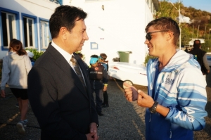 9. BİOR ÖDÜL TÖRENİYLE SONA ERDİ