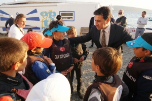 9. BİOR ÖDÜL TÖRENİYLE SONA ERDİ