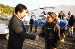 9. BİOR ÖDÜL TÖRENİYLE SONA ERDİ