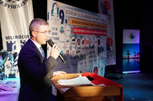 9. BİOR ÖDÜL TÖRENİYLE SONA ERDİ