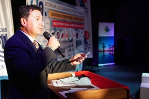 9. BİOR ÖDÜL TÖRENİYLE SONA ERDİ