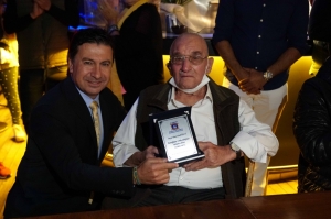 MUHTARLAR GÜNÜ VE DENİZCİLER DERNEĞİ 50. YILI KUTLANDI