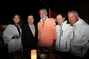 MUHTARLAR GÜNÜ VE DENİZCİLER DERNEĞİ 50. YILI KUTLANDI