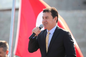 MUHTARLAR GÜNÜ VE DENİZCİLER DERNEĞİ 50. YILI KUTLANDI