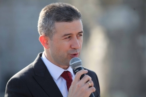 MUHTARLAR GÜNÜ VE DENİZCİLER DERNEĞİ 50. YILI KUTLANDI