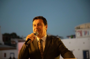 ‘LARA ŞARKILARI RESİM SERGİSİ’ SANATSEVERLERLE BULUŞTU