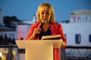 ‘LARA ŞARKILARI RESİM SERGİSİ’ SANATSEVERLERLE BULUŞTU