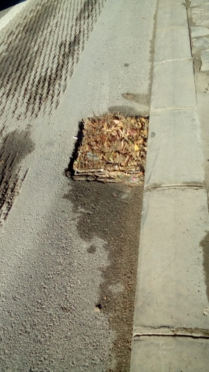 DERE YATAKLARINDAN 485 TORBA ÇÖP TOPLANDI