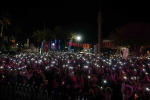 CUMHURİYET COŞKUSU MOĞOLLAR İLE BAŞLADI