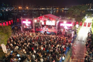 CUMHURİYET COŞKUSU MOĞOLLAR İLE BAŞLADI