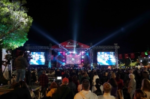 CUMHURİYET COŞKUSU MOĞOLLAR İLE BAŞLADI