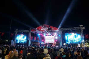 CUMHURİYET COŞKUSU MOĞOLLAR İLE BAŞLADI