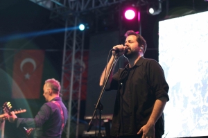 CUMHURİYET COŞKUSU MOĞOLLAR İLE BAŞLADI