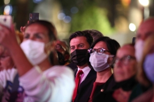 CUMHURİYET COŞKUSU MOĞOLLAR İLE BAŞLADI