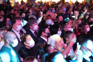 CUMHURİYET COŞKUSU MOĞOLLAR İLE BAŞLADI