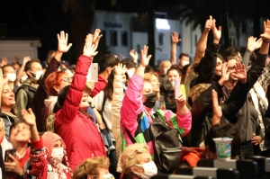 CUMHURİYET COŞKUSU MOĞOLLAR İLE BAŞLADI