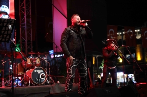 CUMHURİYET COŞKUSU MOĞOLLAR İLE BAŞLADI