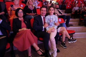 “KONUŞAN ŞARKILAR” BODRUM TEMASIYLA SAHNELENDİ