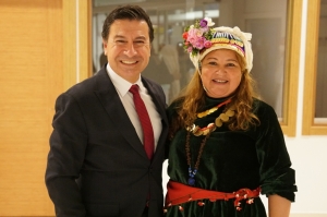 “KONUŞAN ŞARKILAR” BODRUM TEMASIYLA SAHNELENDİ