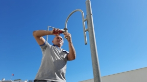 BODRUM BELEDİYESİ ELEKTRİK EKİPLERİ KESİNTİSİZ ÇALIŞIYOR