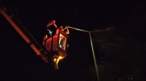 BODRUM BELEDİYESİ ELEKTRİK EKİPLERİ KESİNTİSİZ ÇALIŞIYOR