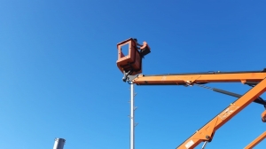 BODRUM BELEDİYESİ ELEKTRİK EKİPLERİ KESİNTİSİZ ÇALIŞIYOR