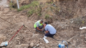 BODRUM BELEDİYESİ ELEKTRİK EKİPLERİ KESİNTİSİZ ÇALIŞIYOR