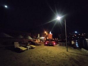 BODRUM BELEDİYESİ ELEKTRİK EKİPLERİ KESİNTİSİZ ÇALIŞIYOR