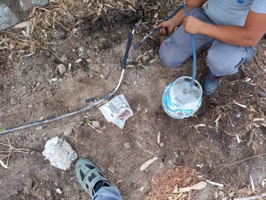 BODRUM BELEDİYESİ ELEKTRİK EKİPLERİ KESİNTİSİZ ÇALIŞIYOR