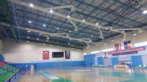 BODRUM BELEDİYESİ ELEKTRİK EKİPLERİ KESİNTİSİZ ÇALIŞIYOR