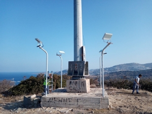 BODRUM BELEDİYESİ ELEKTRİK EKİPLERİ KESİNTİSİZ ÇALIŞIYOR