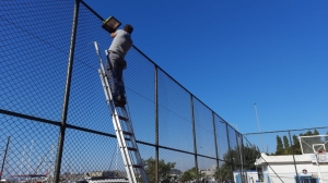 BODRUM BELEDİYESİ ELEKTRİK EKİPLERİ KESİNTİSİZ ÇALIŞIYOR