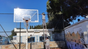 BODRUM BELEDİYESİ ELEKTRİK EKİPLERİ KESİNTİSİZ ÇALIŞIYOR