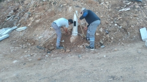 BODRUM BELEDİYESİ ELEKTRİK EKİPLERİ KESİNTİSİZ ÇALIŞIYOR